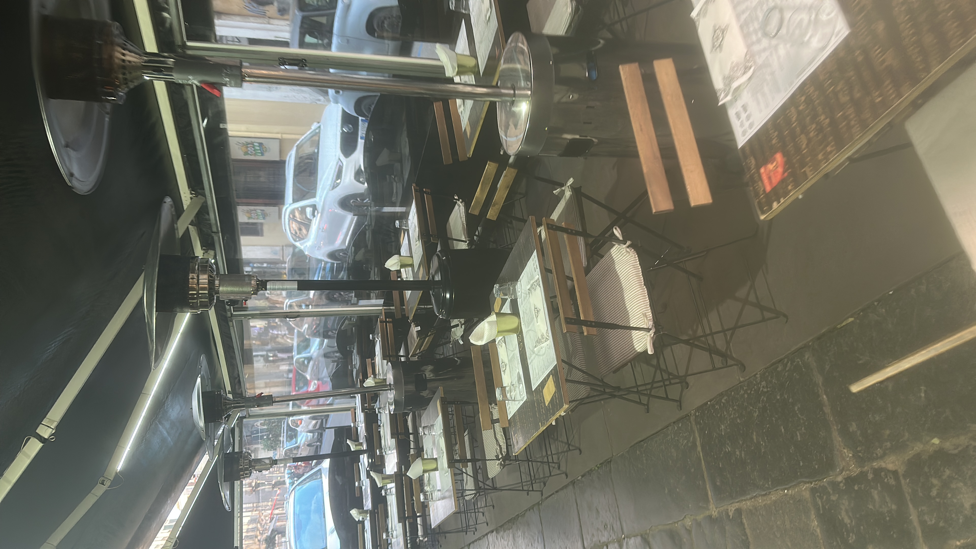 Le Quinte Pizzeria Gourmet