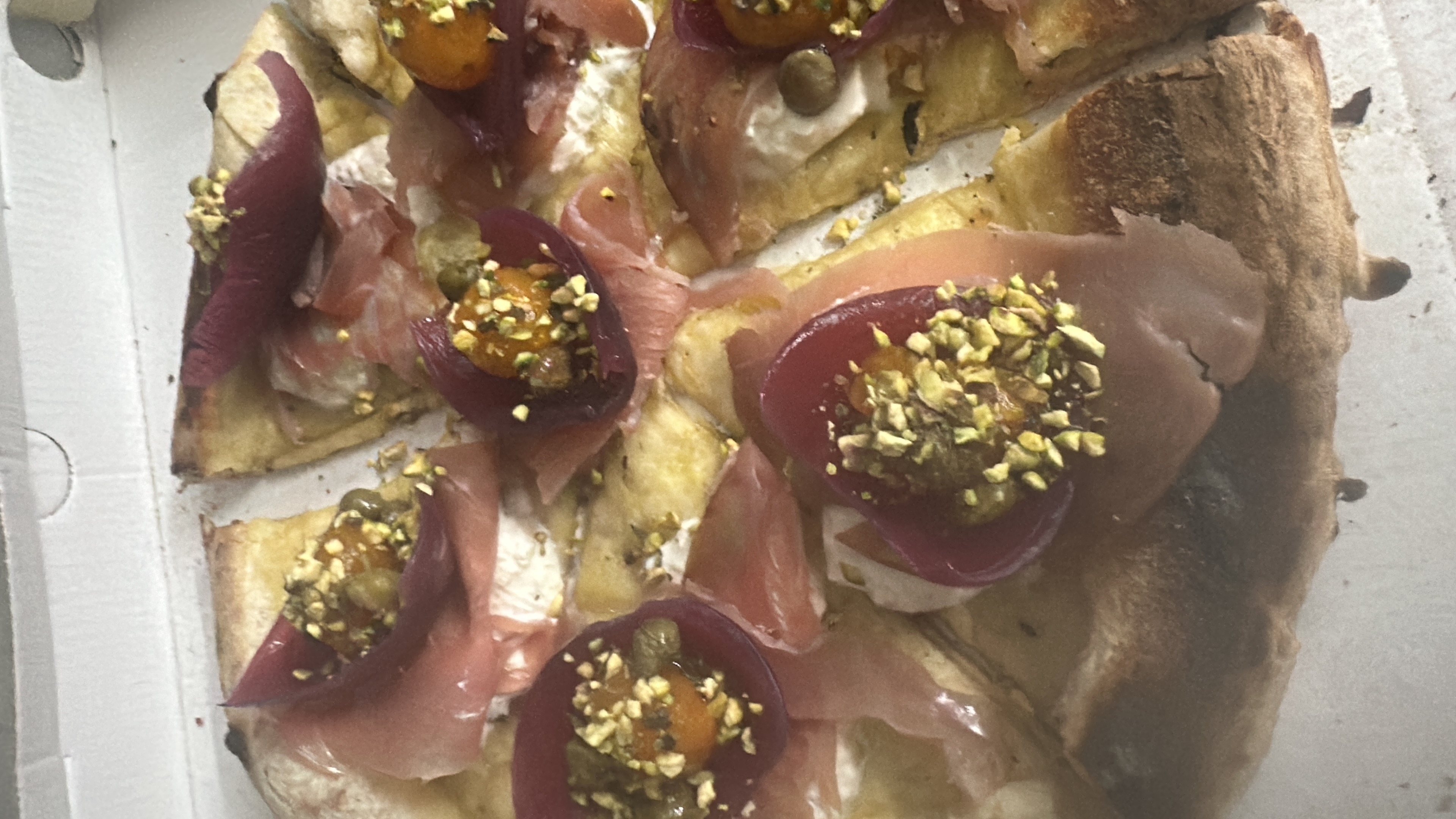 Le Quinte Pizzeria Gourmet