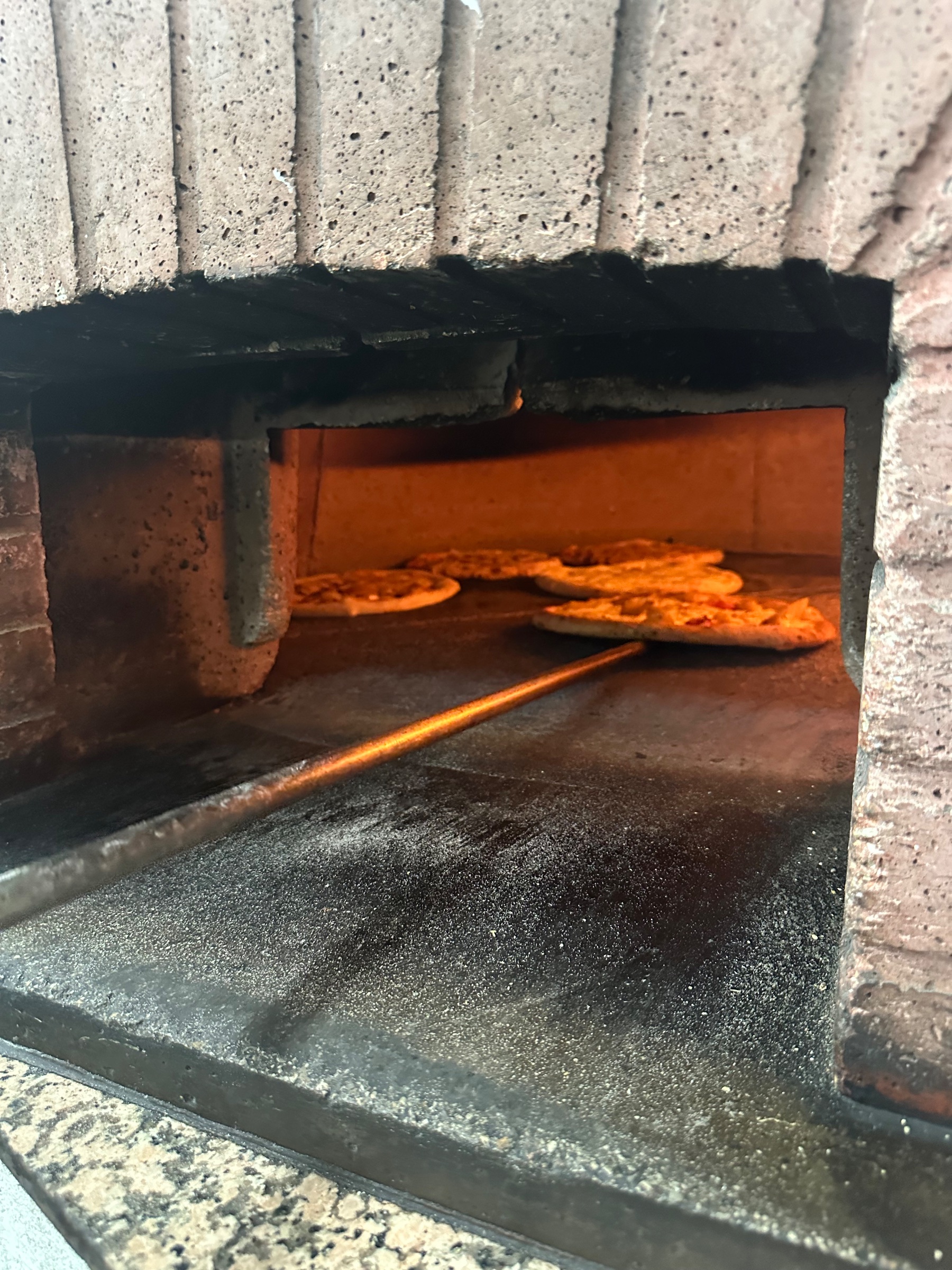 Le Quinte Pizzeria Gourmet