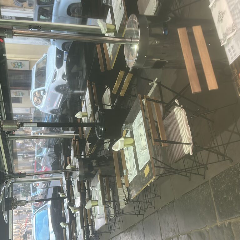 Le Quinte Pizzeria Gourmet