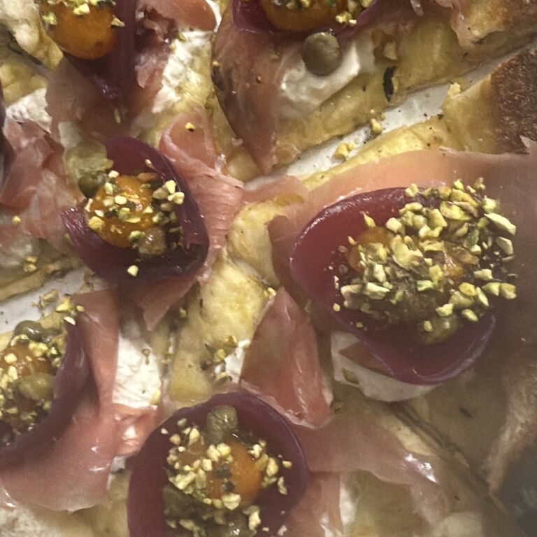 Le Quinte Pizzeria Gourmet