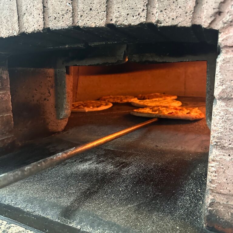 Le Quinte Pizzeria Gourmet