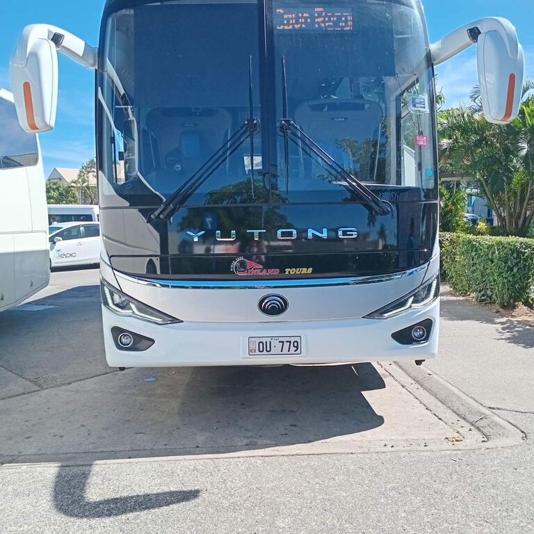 Inland Tours Fiji Ltd