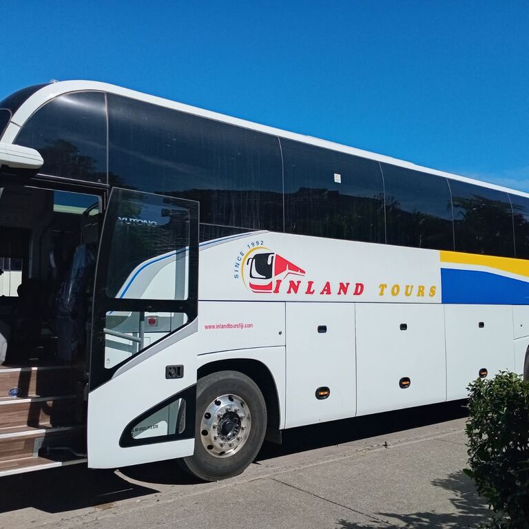 Inland Tours Fiji Ltd