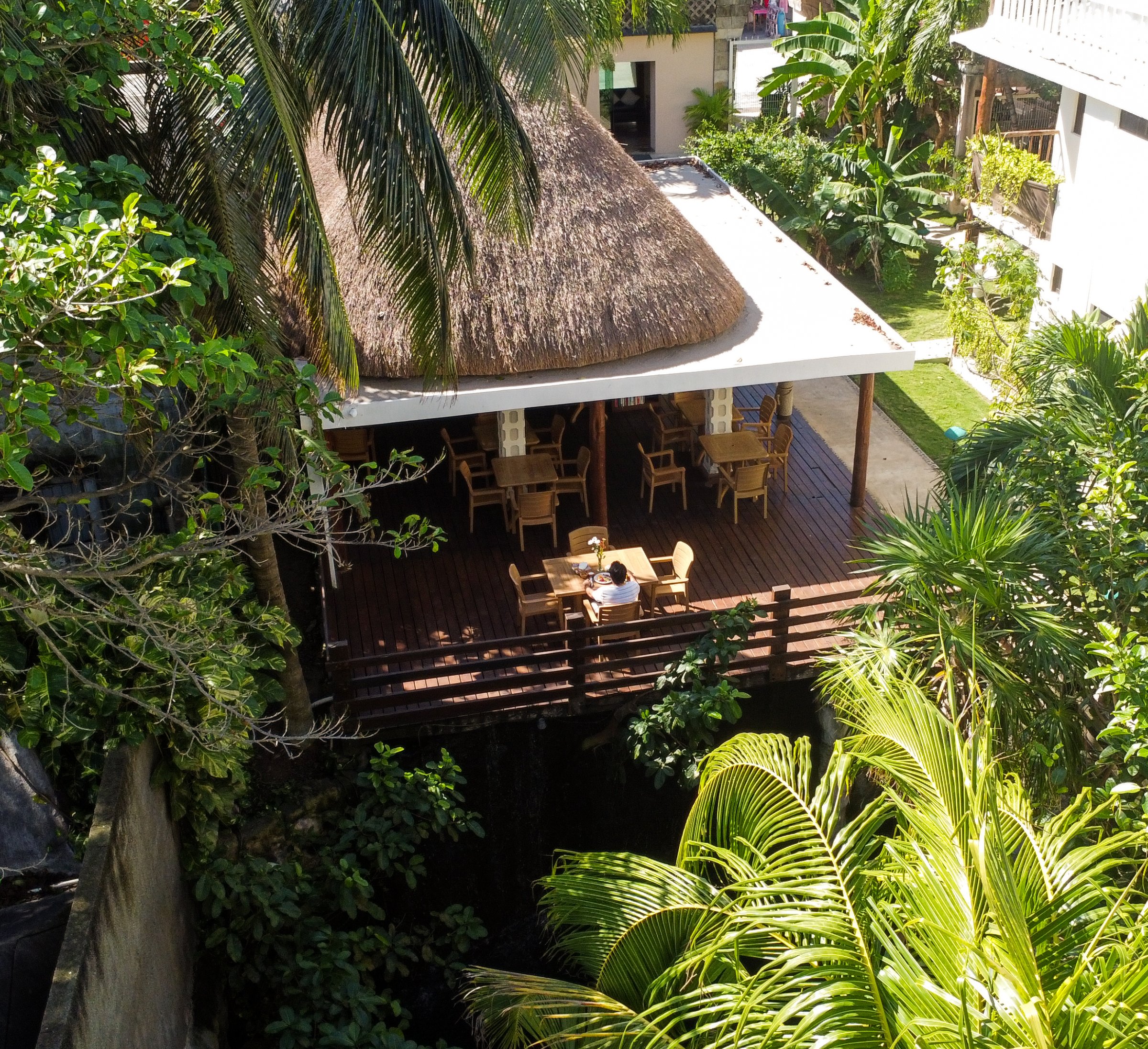 HOTEL POSADA SIAN KA AN