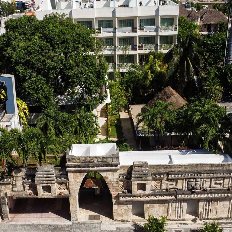 HOTEL POSADA SIAN KA AN