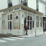 Paris Beautifies You