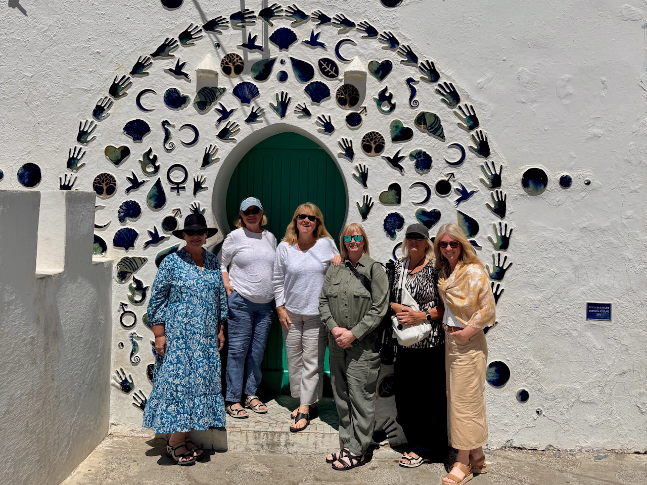 Moroccan Escapes