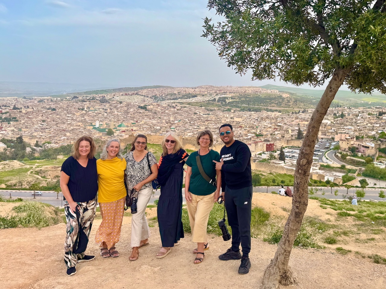 Moroccan Escapes