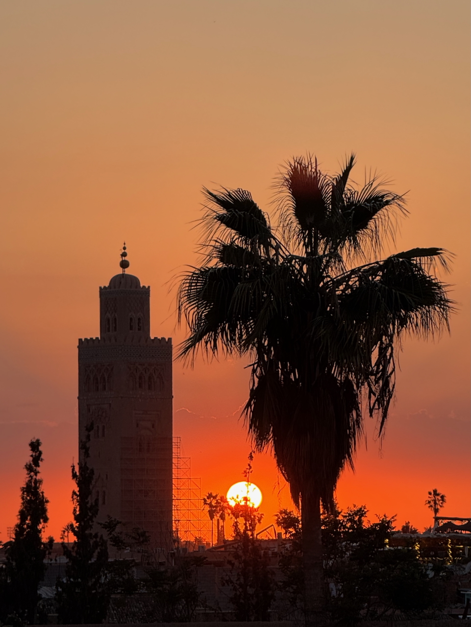 Moroccan Escapes