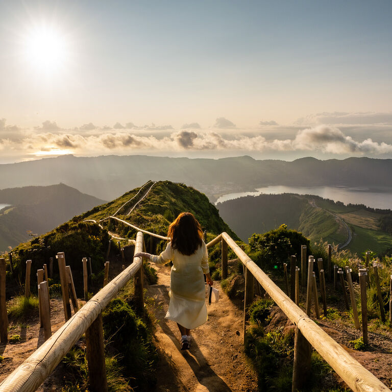 Photography in Azores
