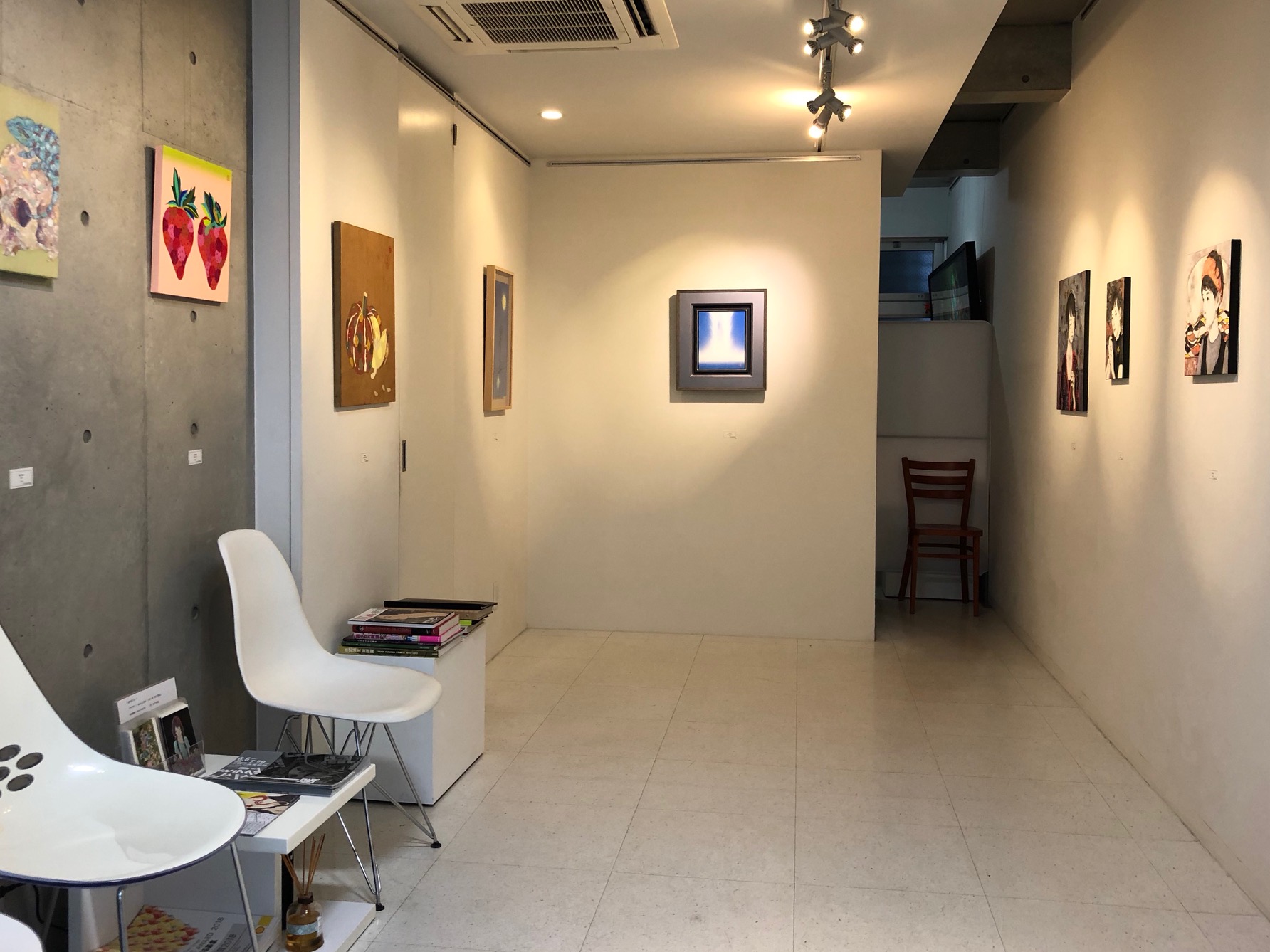gallery KUNIMATSU aoyama