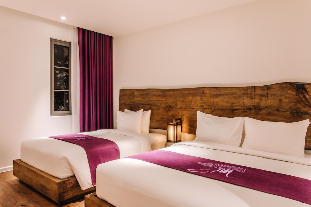 JM Boutique Hotel