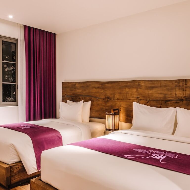 JM Boutique Hotel