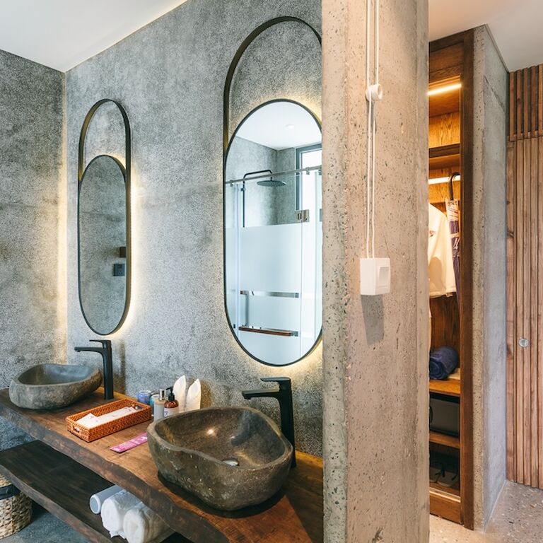 JM Boutique Hotel