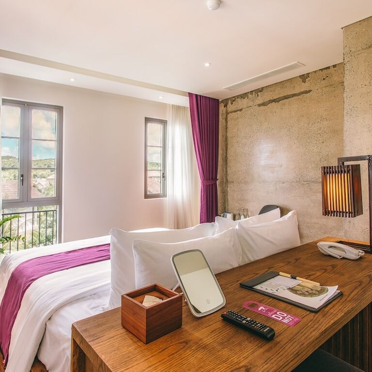 JM Boutique Hotel