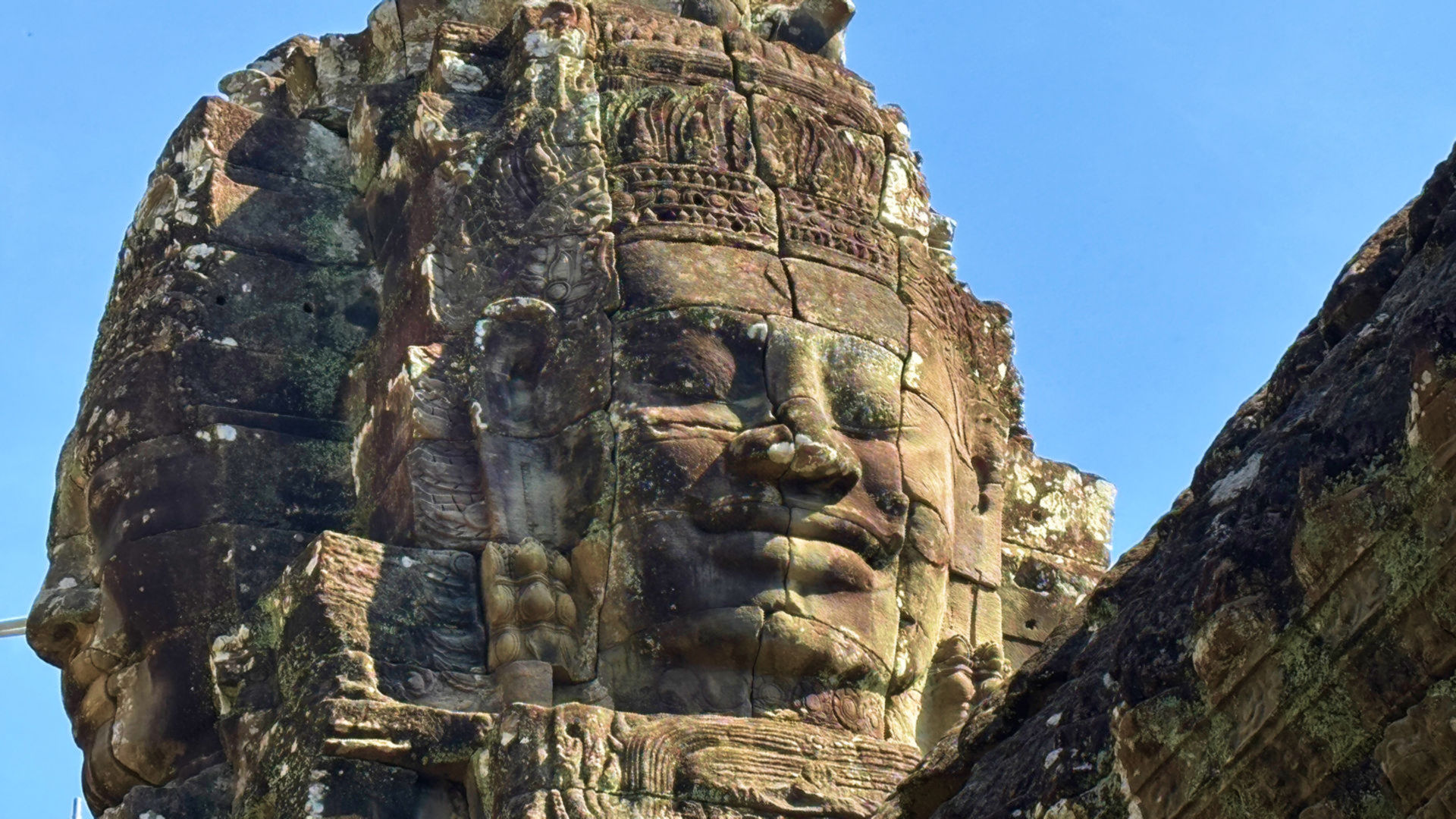 Angkor Go