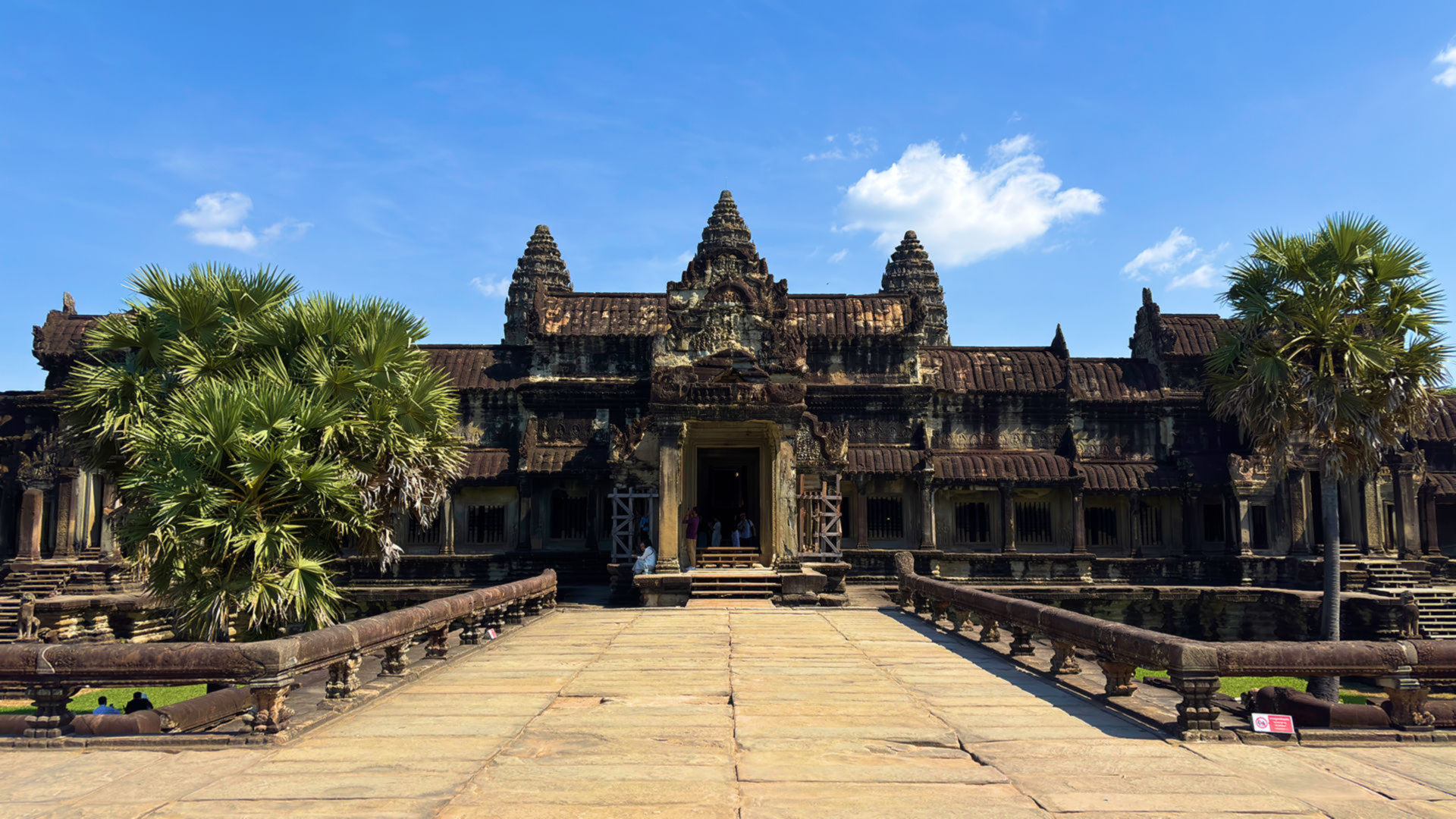 Angkor Go