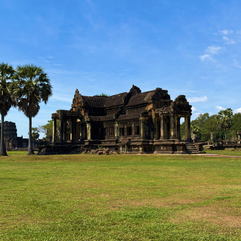 Angkor Go