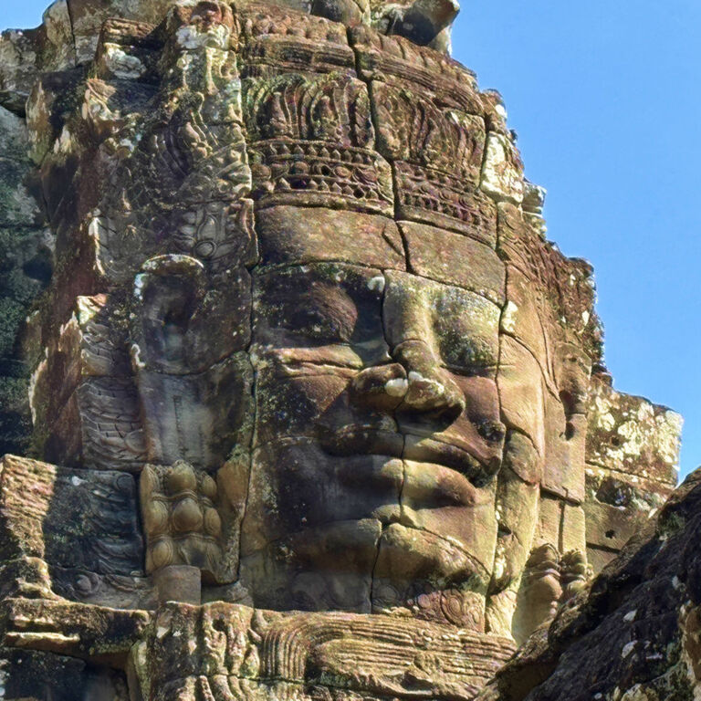 Angkor Go