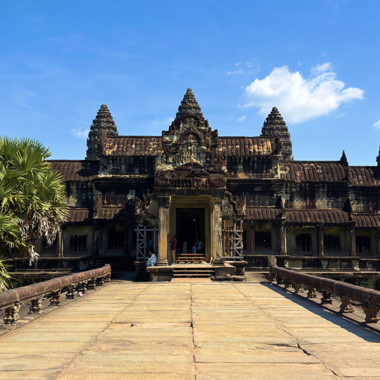 Angkor Go