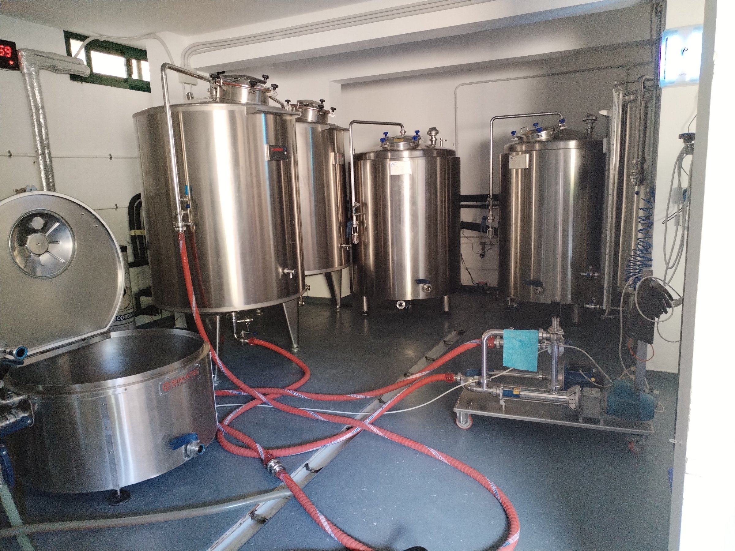 BIRRA DEI VESPRI