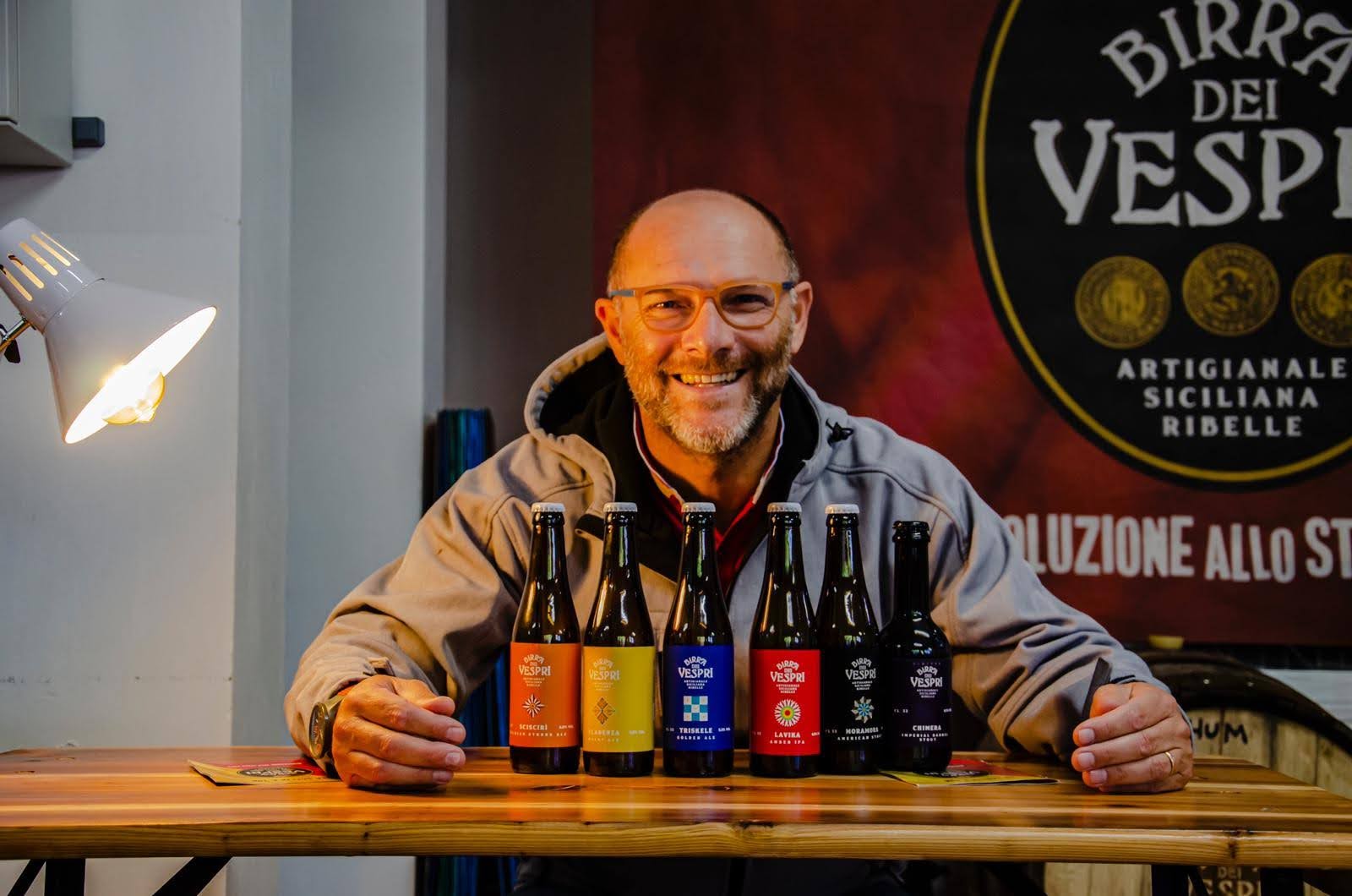 BIRRA DEI VESPRI