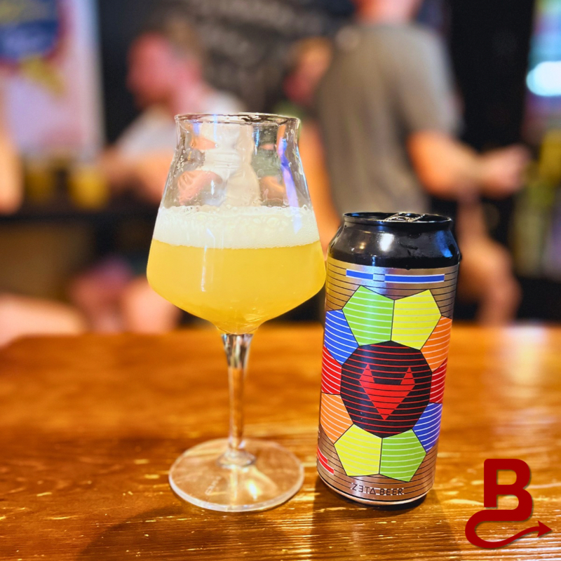 BUKOWSKI CRAFT BEER BAR