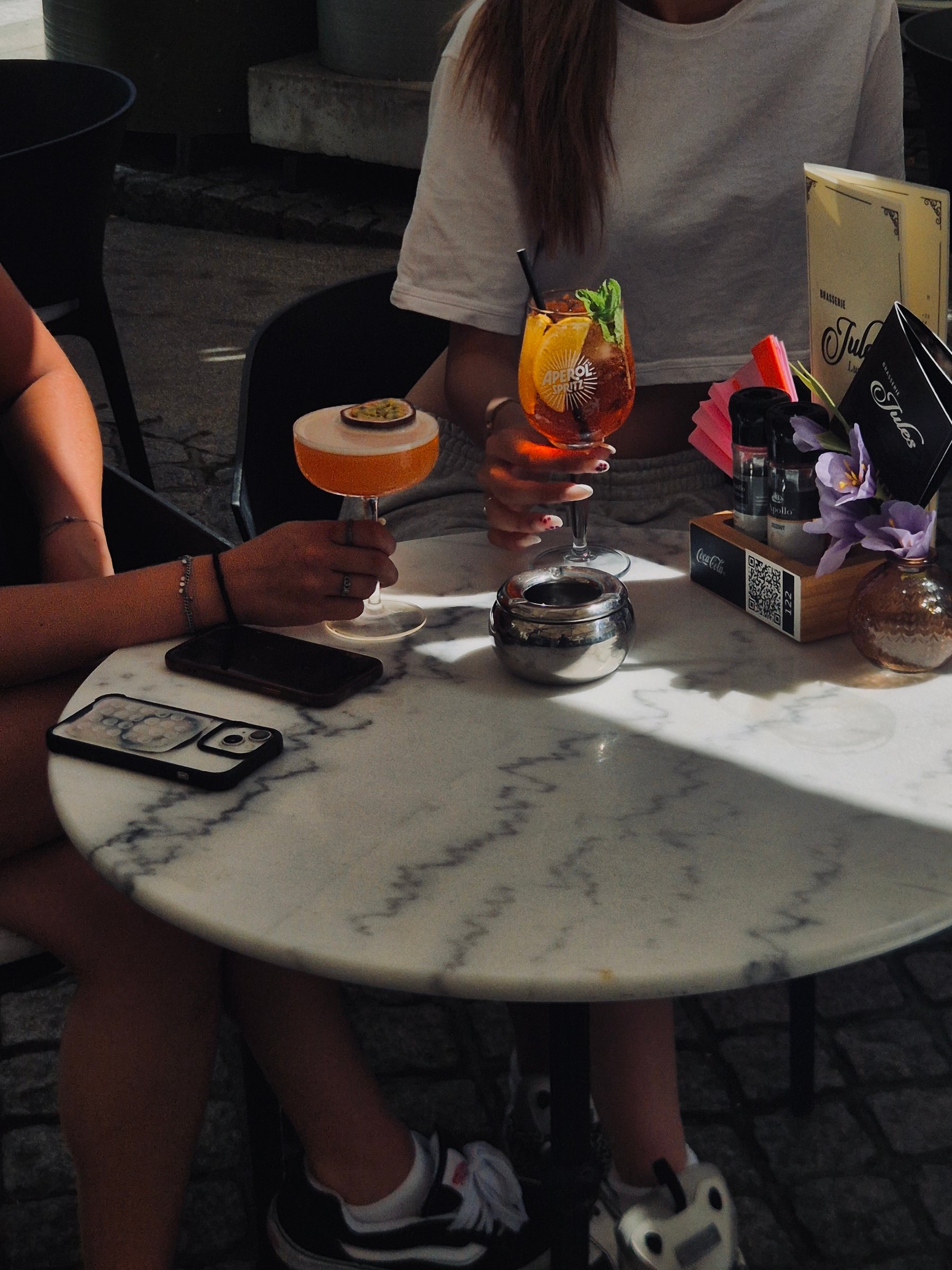 Brasserie Jules