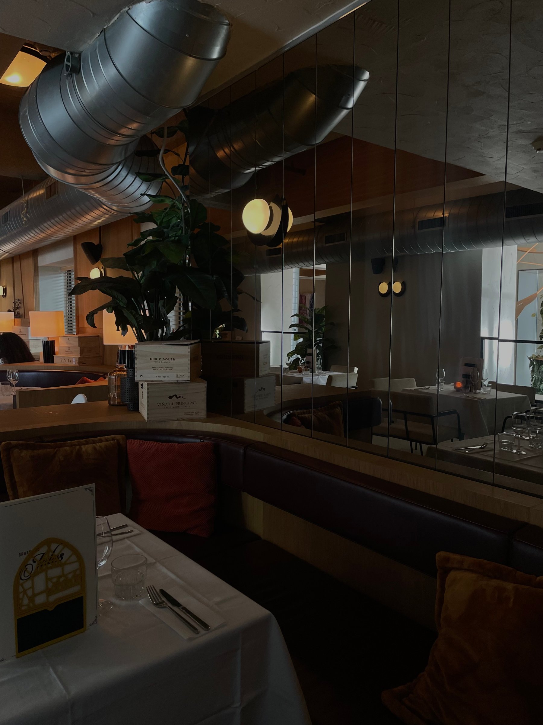 Brasserie Jules