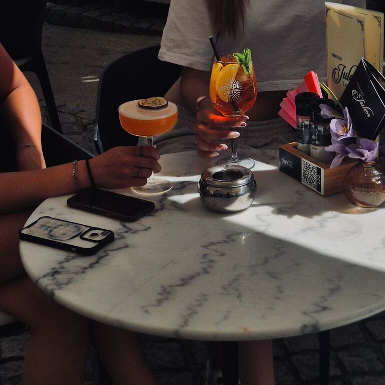 Brasserie Jules