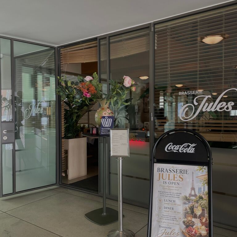 Brasserie Jules