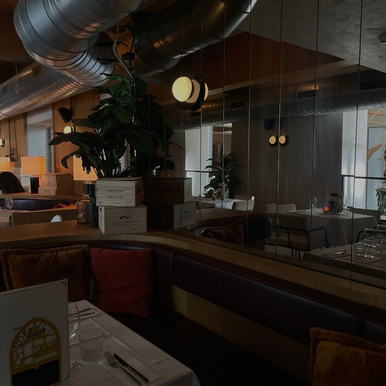 Brasserie Jules