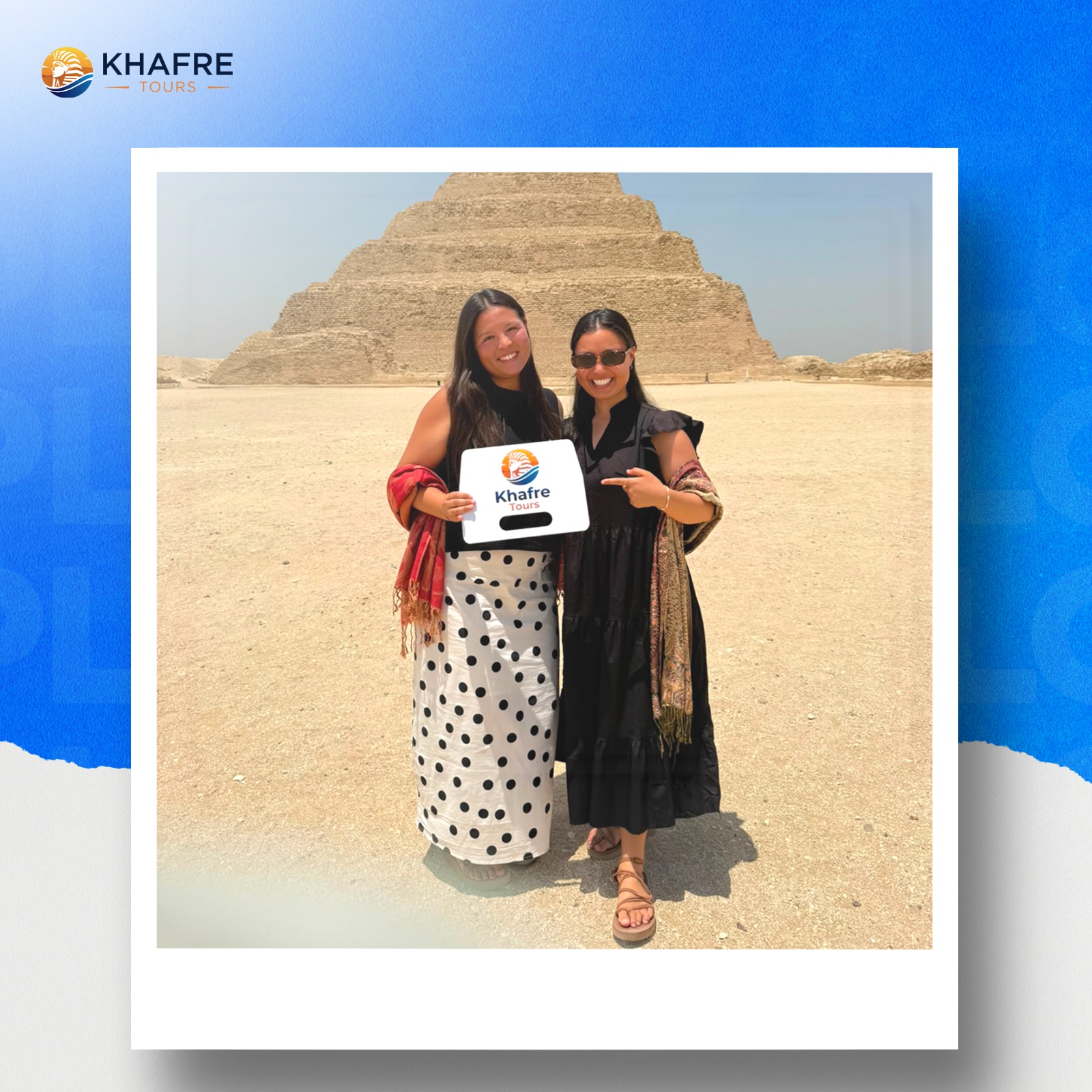 Khafre Tours
