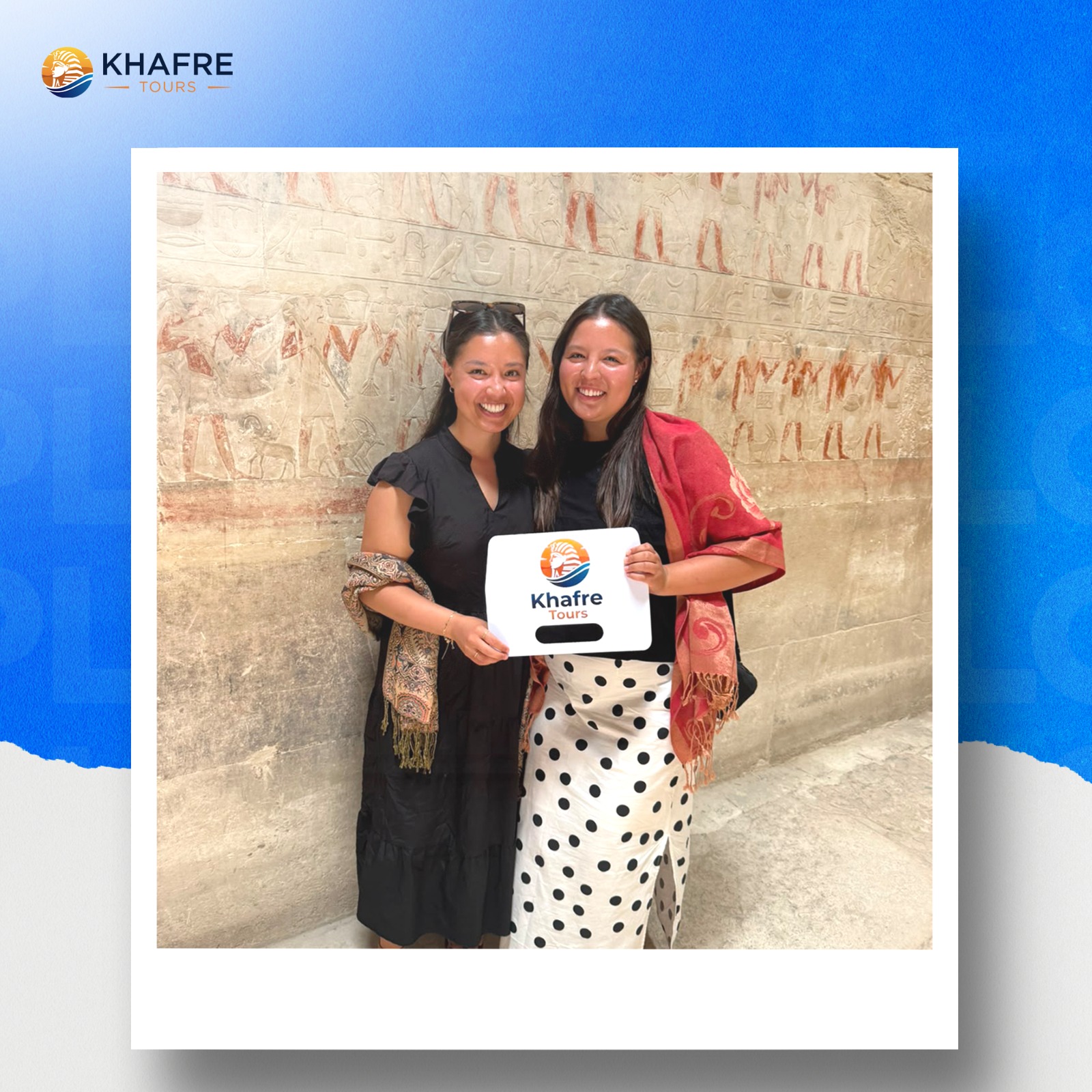 Khafre Tours