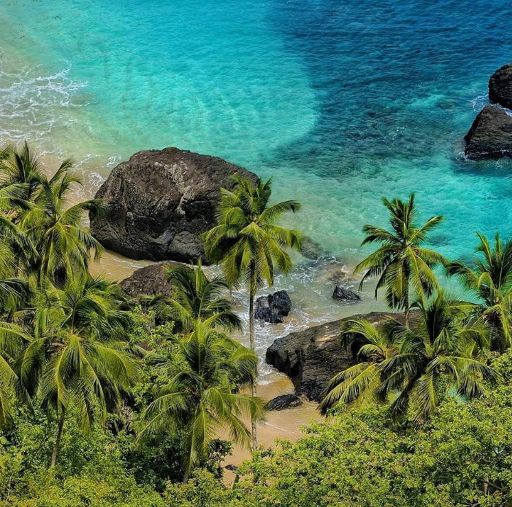 Rent a Car São Tomé