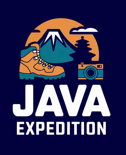 Java Expedition