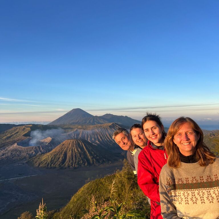 Java Expedition
