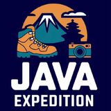 Java Expedition