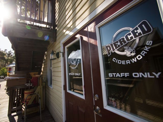 Pierced Ciderworks