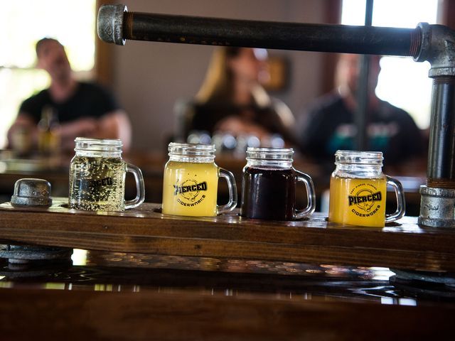 Pierced Ciderworks