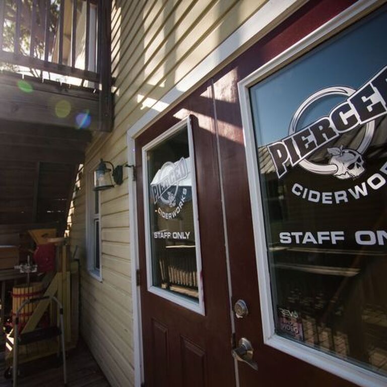 Pierced Ciderworks