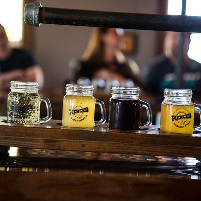 Pierced Ciderworks