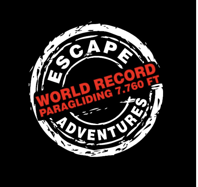 Escape Paragliding