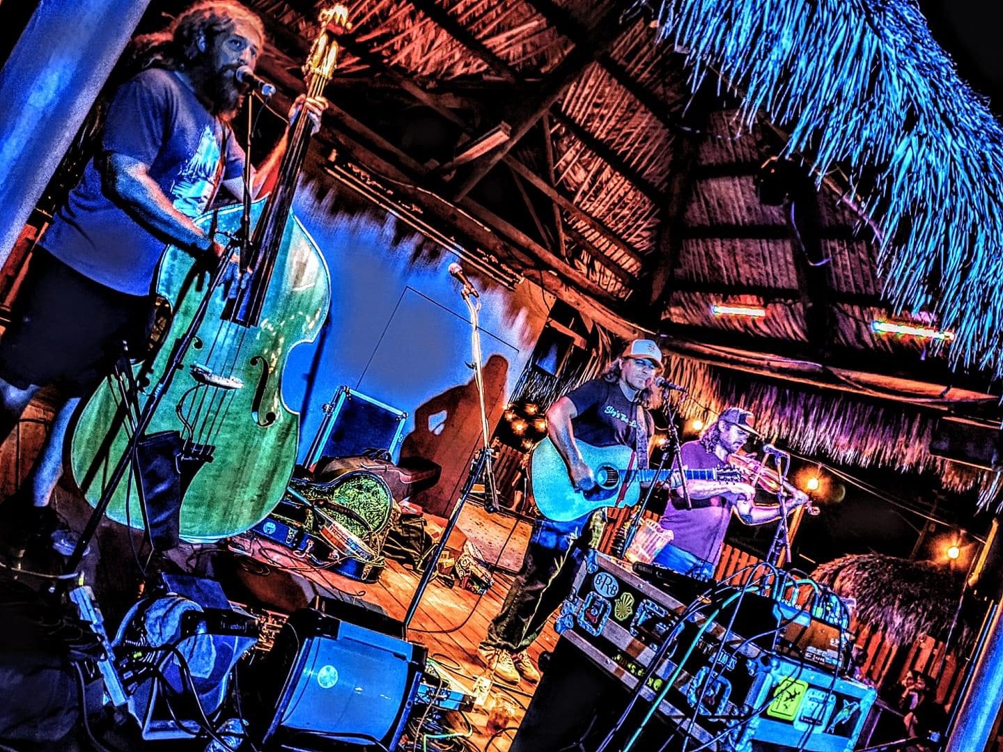 Tipsy Tiki Fort Pierce