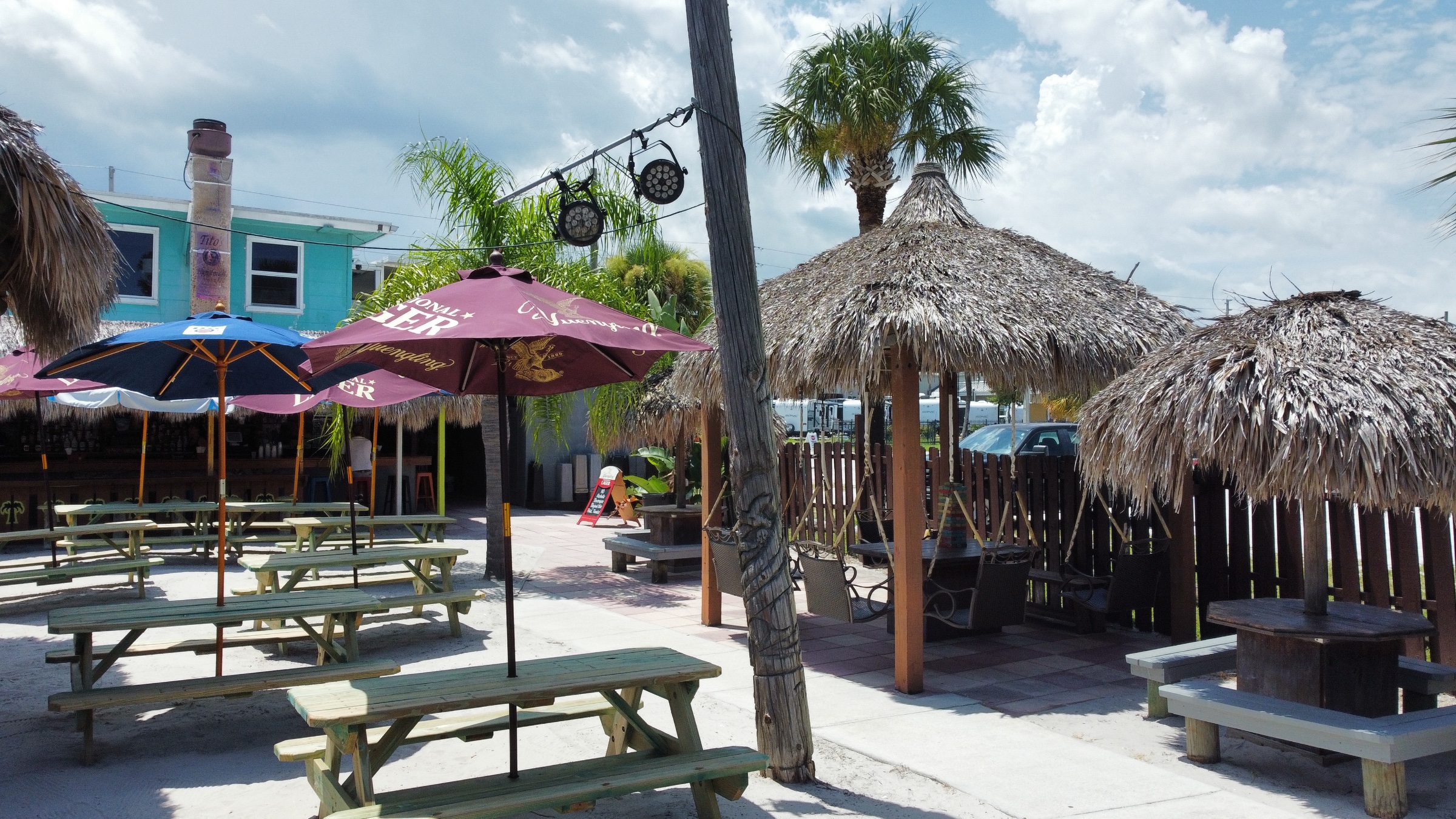 Tipsy Tiki Fort Pierce