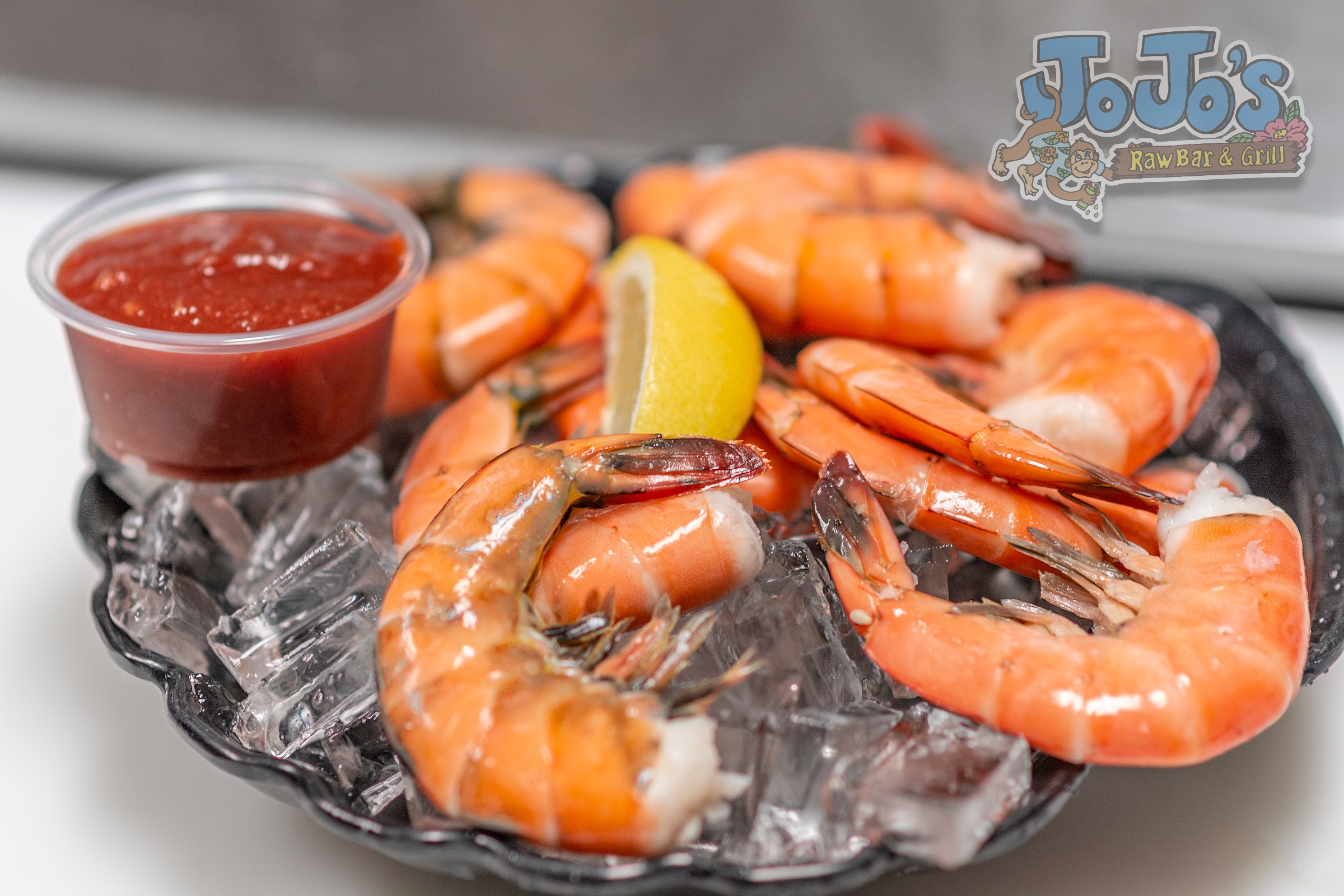 Jojo’s Rawbar & Grill