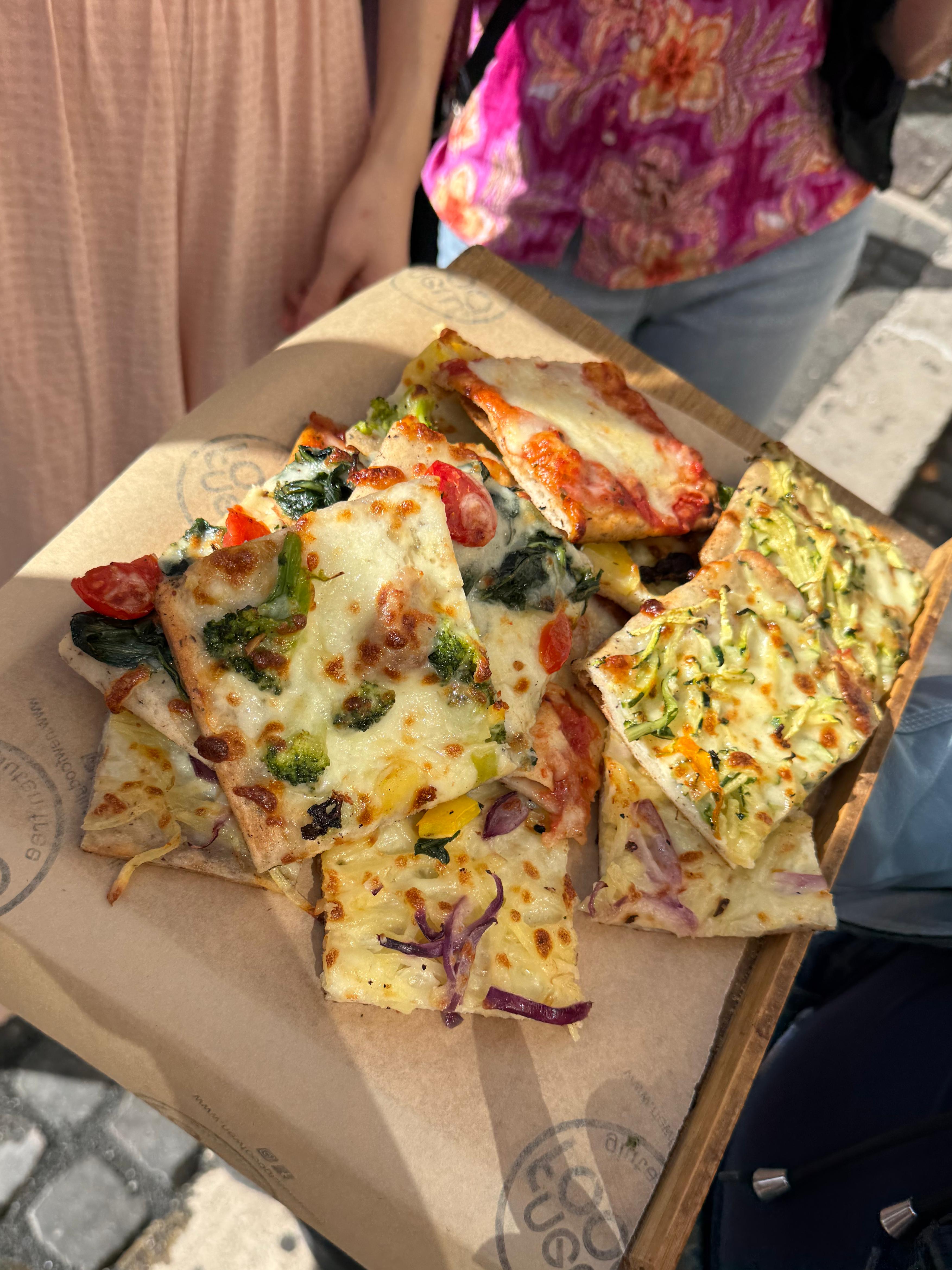 NOGLUTEATALY
