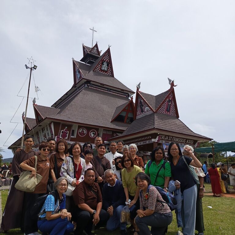 MEDAN VACATIONS TRAVEL