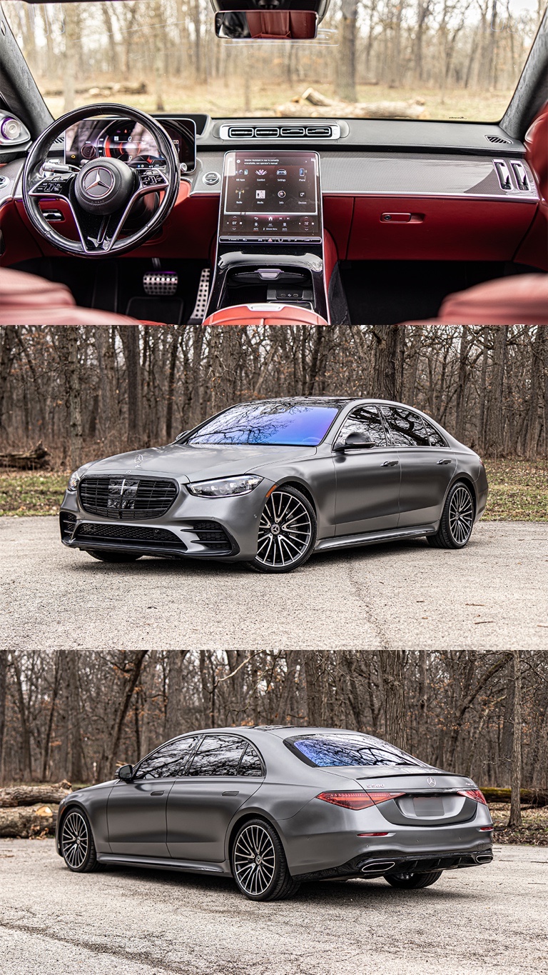 DDE LUXURY RENTALS